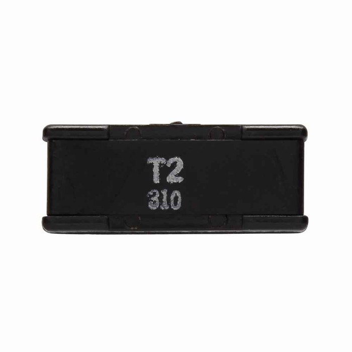 Bussmann CBT-10M Eaton series CBT-M automotive circuit breaker, 10A, Automotive, type II