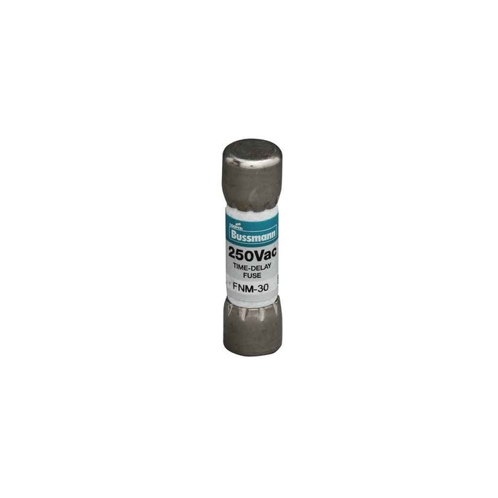 Bussmann BP/FNM-5 Tube Fuse