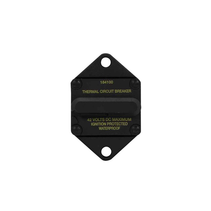 Bussmann CB184P-35 Automotive Circuit Breaker