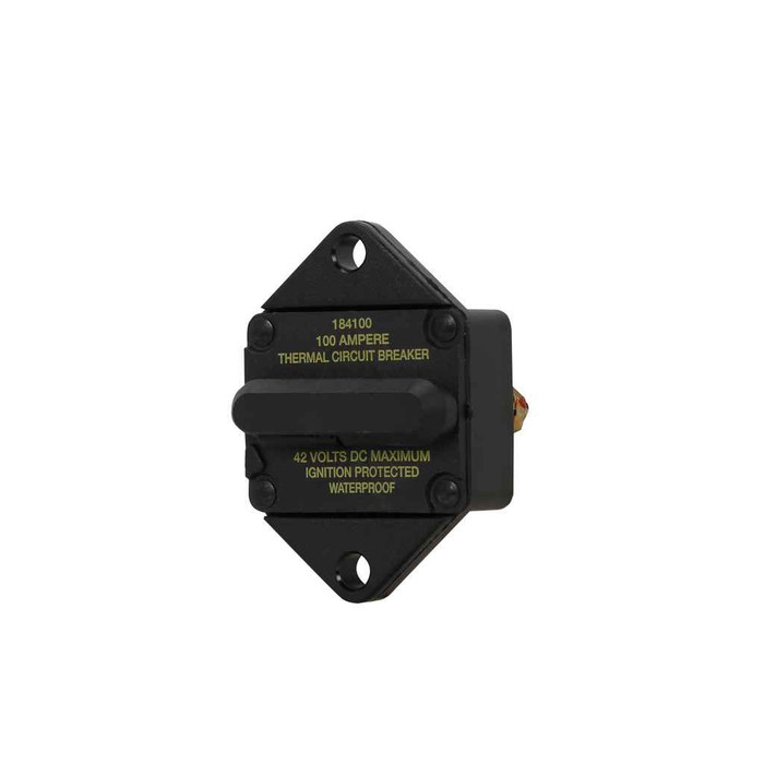 Bussmann CB184P-40 Automotive Circuit Breaker