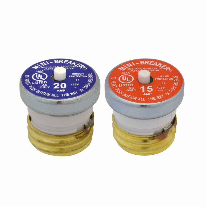 Bussmann CB187P-200 Eaton series CB187P marine rated circuit breaker, 48 Vdc, 200A, 5 kAIC, Automotive, type III, marine-rated, 5/16 in-18 TPI copper terminal