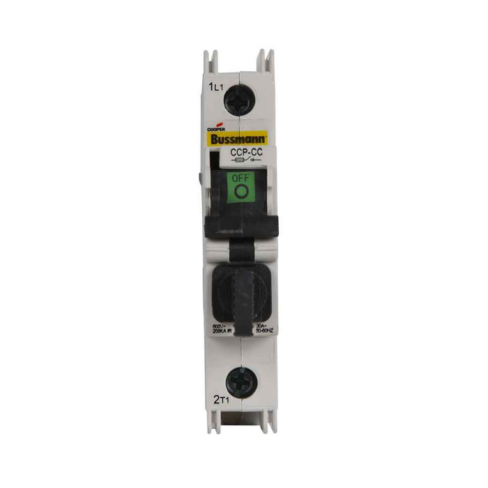 Bussmann CCP-1-30CC Compact Circuit Protector