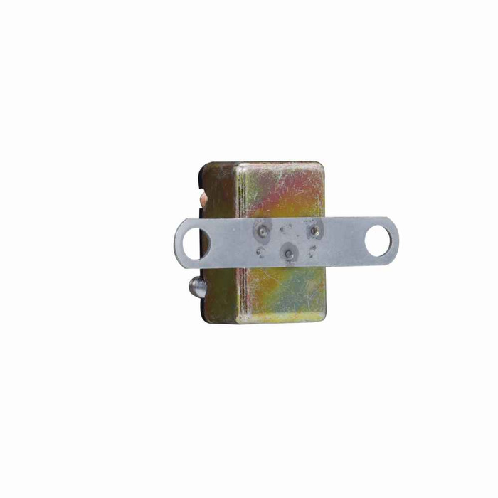 Bussmann CBC-8B Eaton series CBC-B automotive circuit breaker, 14 Vdc, 8A, 1.5 kAIC, Automotive, type I, #10-32 TPI stud Bussmann CBC-8B Eaton series CBC-B automotive circuit breaker, 14 Vdc, 8A, 1.5 kAIC, Automotive, type I, #10-32 TPI stud