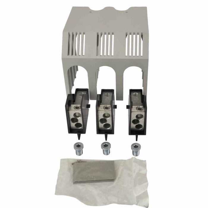Bussmann CCP2-MW2-3 Eaton series CCP UL98 fusible disconnect, Used with 225A CCP2, UL98 fusible disconnect - CCP2-MW2-3