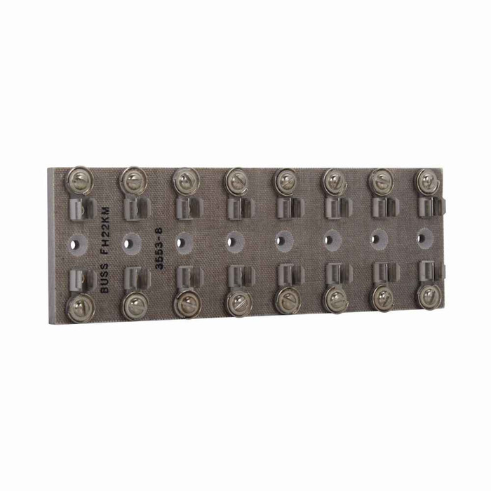 Bussmann FH22EM Eaton series, military fuse holder, UPC:051712145367