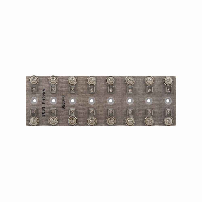 Bussmann FH22PM Eaton series, military fuse holder, electrical part