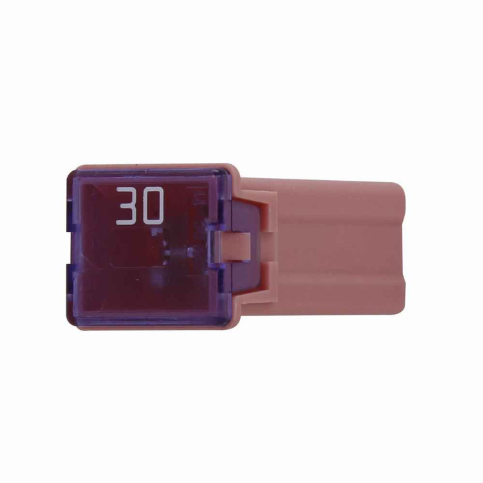 Bussmann FMX-30 Maxi Fuse, Time delay, 30A, 10 kAICIC interrupt rating