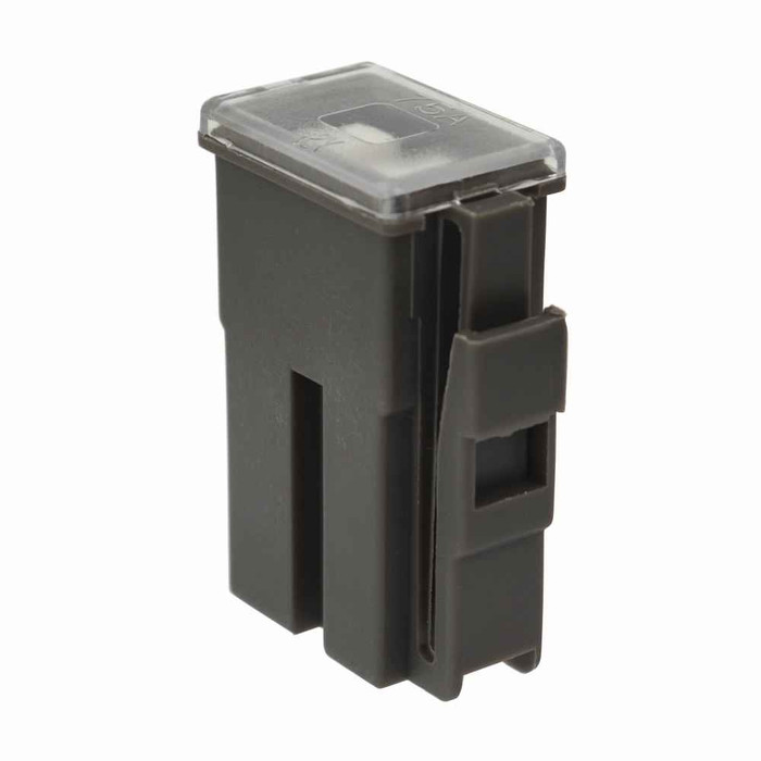 Bussmann FLJ-75 EATON Series Maxi Fuse, 32 Vdc, 75A, 1 KAIC, Non Indicating, Time delay, non-illuminating