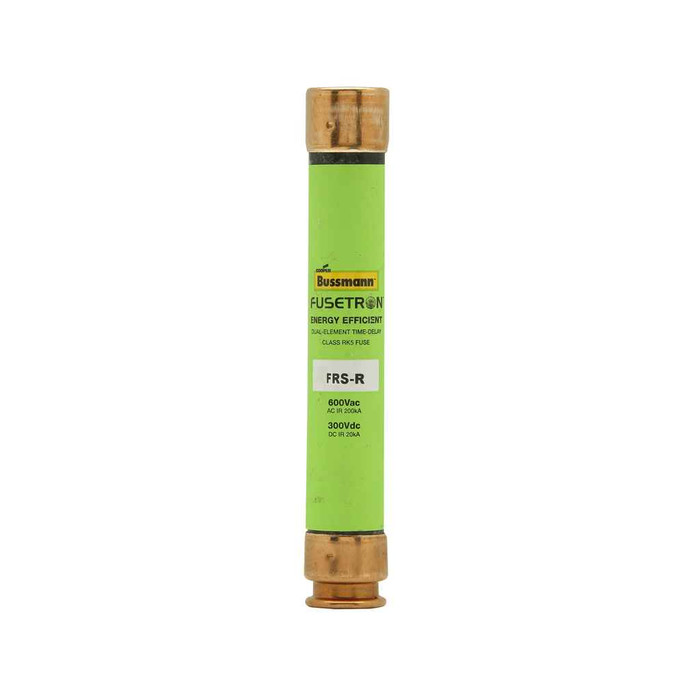Bussmann FRS-R-17-1/2 FRS-R Fusetron