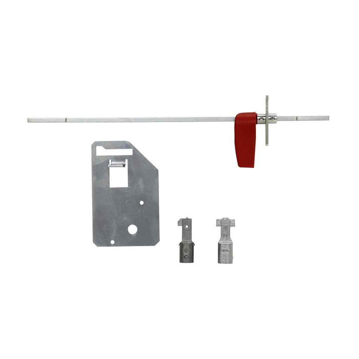 Bussmann H79-2 NFPA Through-the-Door Handle Kit