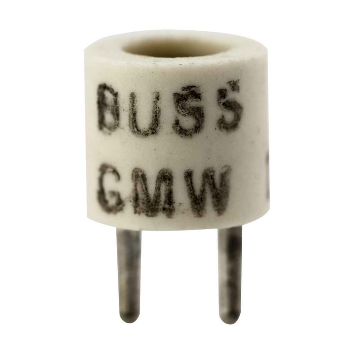 Bussmann GMW-1 Eaton series fast-acting fuse