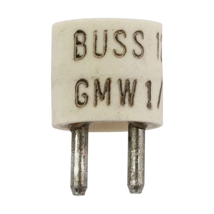 Bussmann GMW-1/10 Eaton series fast-acting fuse