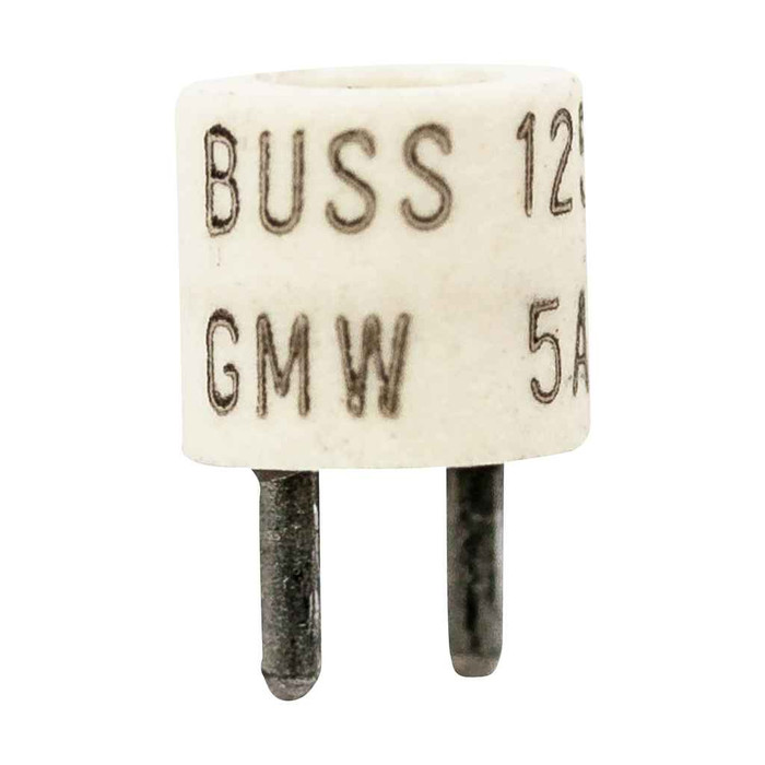 Bussmann GMW-4 Eaton series fast-acting fuse
