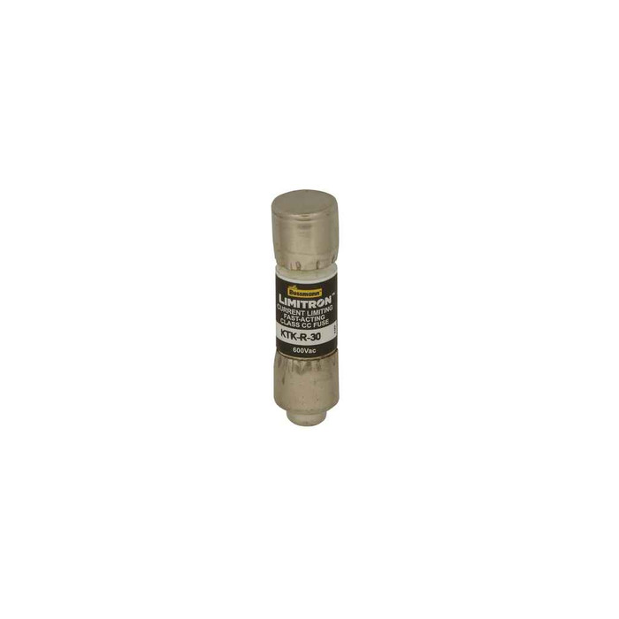 Bussmann KTK-R-2-1/2 KTK-R Limitron