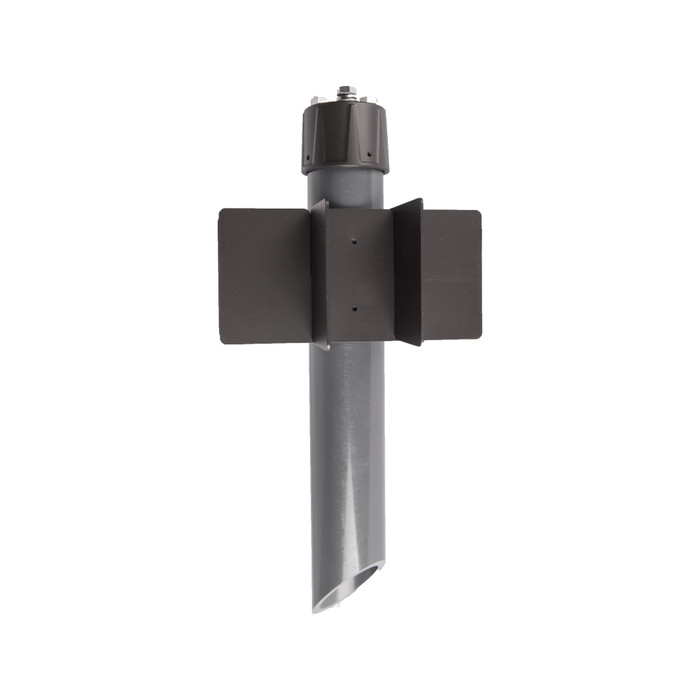 WAC Lighting PC Mounting Spike for 120V WAC Landscape Lighting