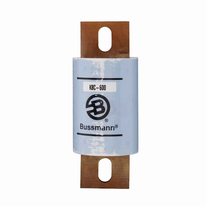 Bussmann KBC-800 Eaton series KBC semiconductor fuse, 1000 Vdc, 800A, 200 kAIC, Non Indicating, Semiconductor fuse, Stud