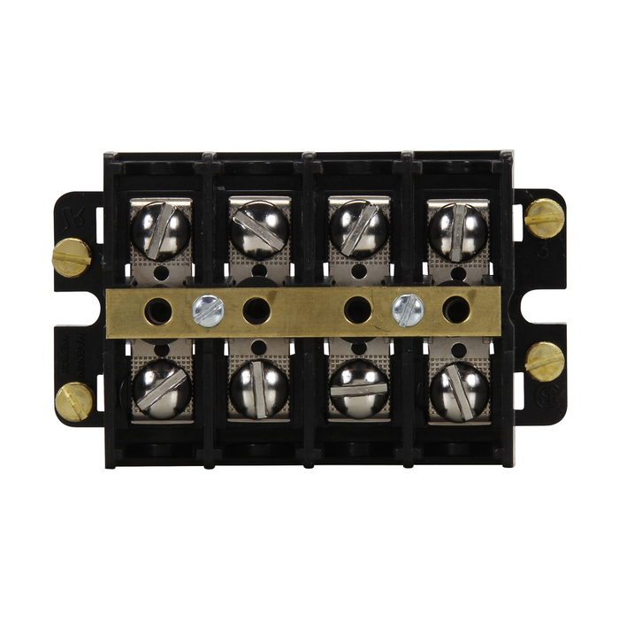 Bussmann KUXSC6-PWC Double Row Terminal Block