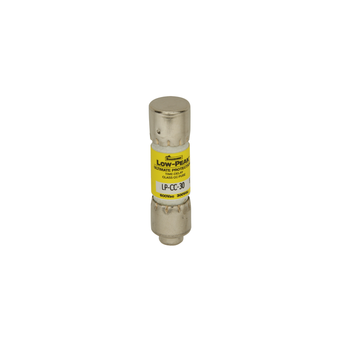 Bussmann LP-CC-3-1/2 Low Peak Fuse