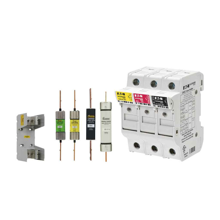 Bussmann MDQ-9 Eaton series time-delay fuse