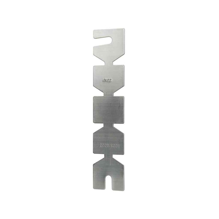 Bussmann LKS-125 Replacement Fuse Link for RES 600V