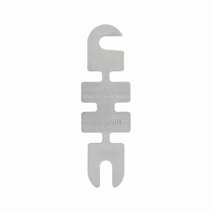 Bussmann LKN-175 Eaton series LKN fuse link Bussmann LKN-175 Eaton series LKN fuse link