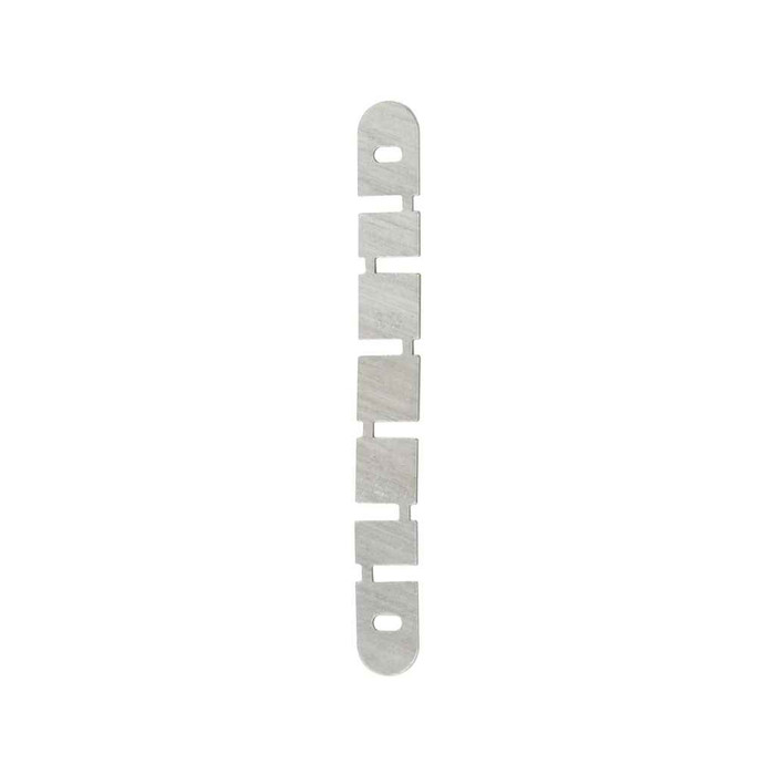 Bussmann LKN-20 Replacement Fuse Link for REN 250V