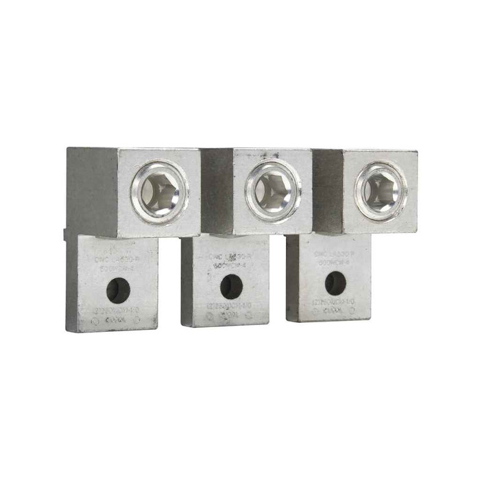 Bussmann LUG2-2 Terminal Lug Kit
