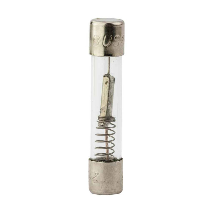 Bussmann MDQ-12 Eaton series time-delay fuse