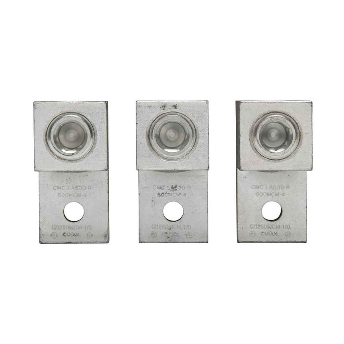Bussmann LUG3-3 Terminal Lug Kit