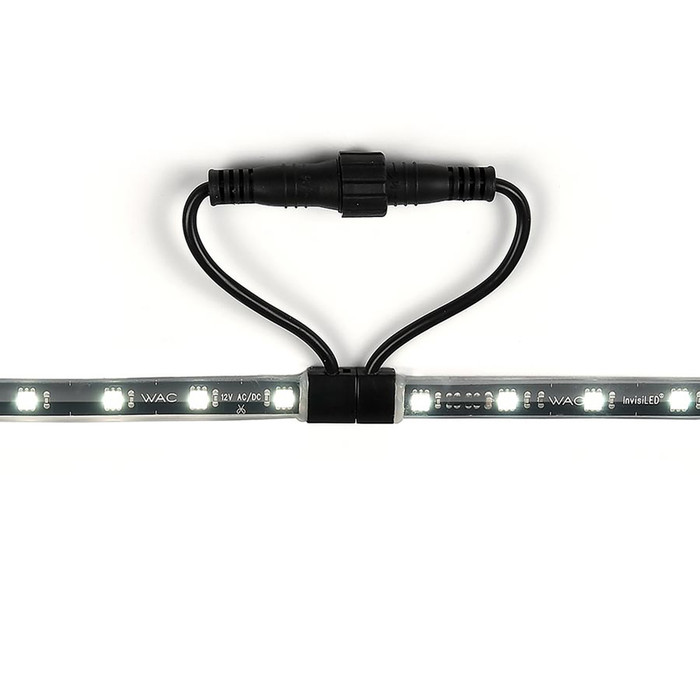 WAC Lighting WAC-8011 LED 12VDC Indoor and Outdoor Strip Light