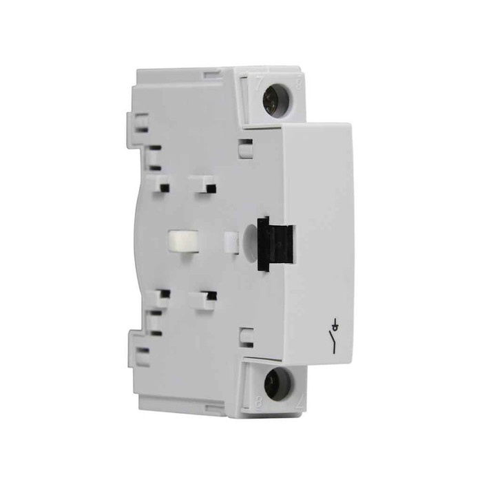 Bussmann POLE-40 Switched 4th Pole