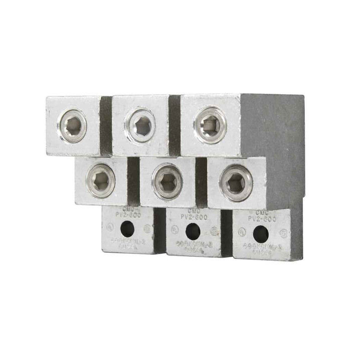 Bussmann LUG6-8 Terminal Lug