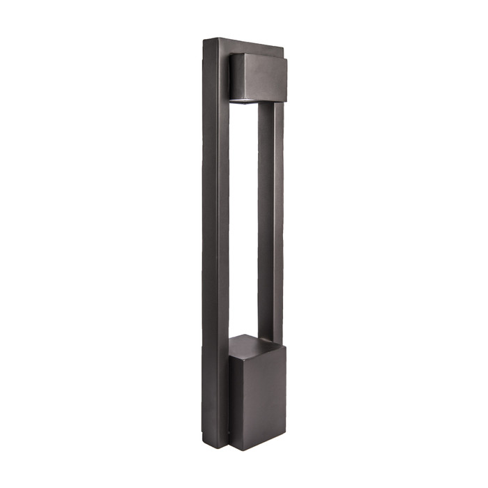 WAC Lighting WAC-6642 Park LED 120V Bollard Light