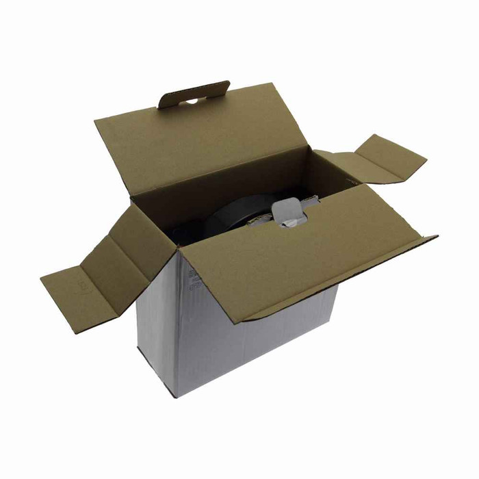 Bussmann RS400H Eaton series low voltage British standard fuse holder, 400 A, AC 690 V, BS88/B4, BS88/C1, 1P, BS