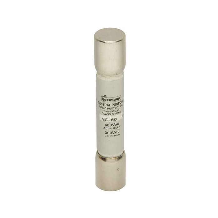 Bussmann SC-50 General Purpose Fuse