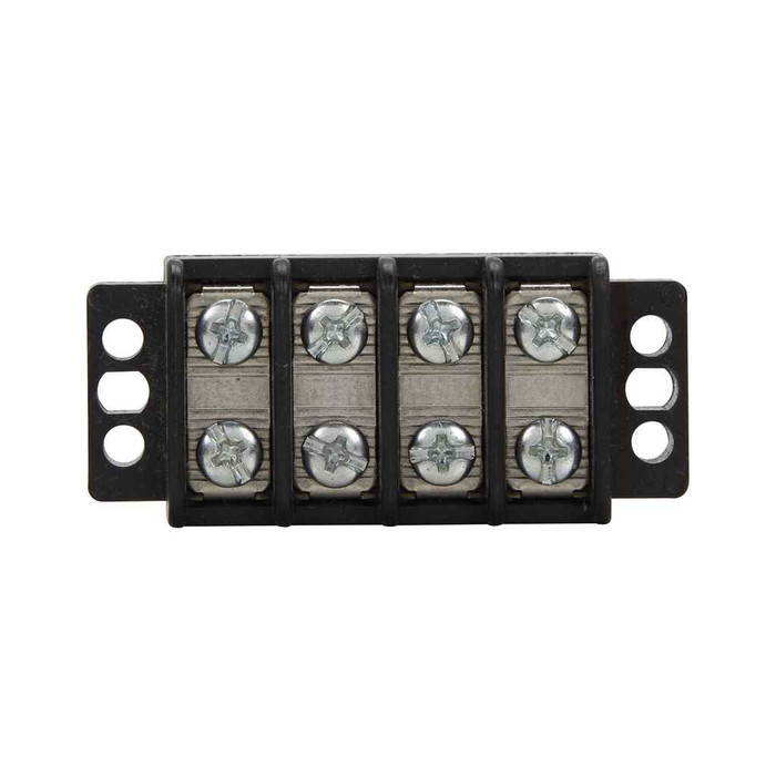 Bussmann TB200-14L4 Double Row Terminal Block