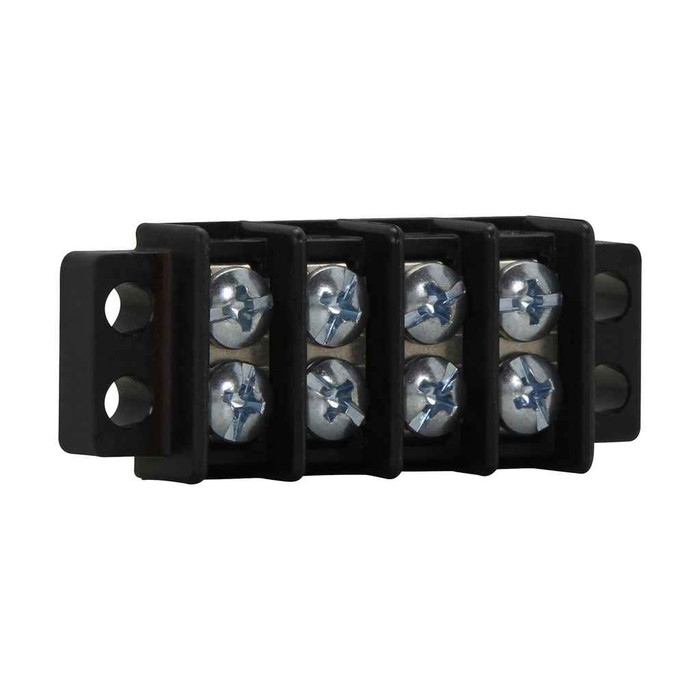 Bussmann TB100-11 Double Row Terminal Block