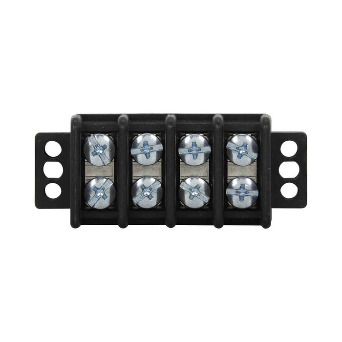 Bussmann TB345-09 Double Row Terminal Block