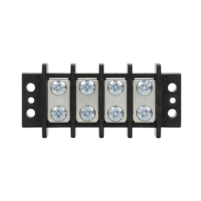 Bussmann TB400-12 Double Row Terminal Block