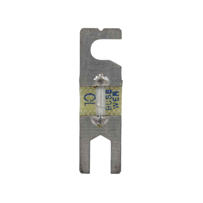 Bussmann WER-1-1/3 Specialty Fuse