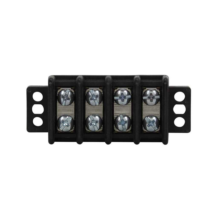 Bussmann TB300-10SPQC15 Double Row Terminal Block