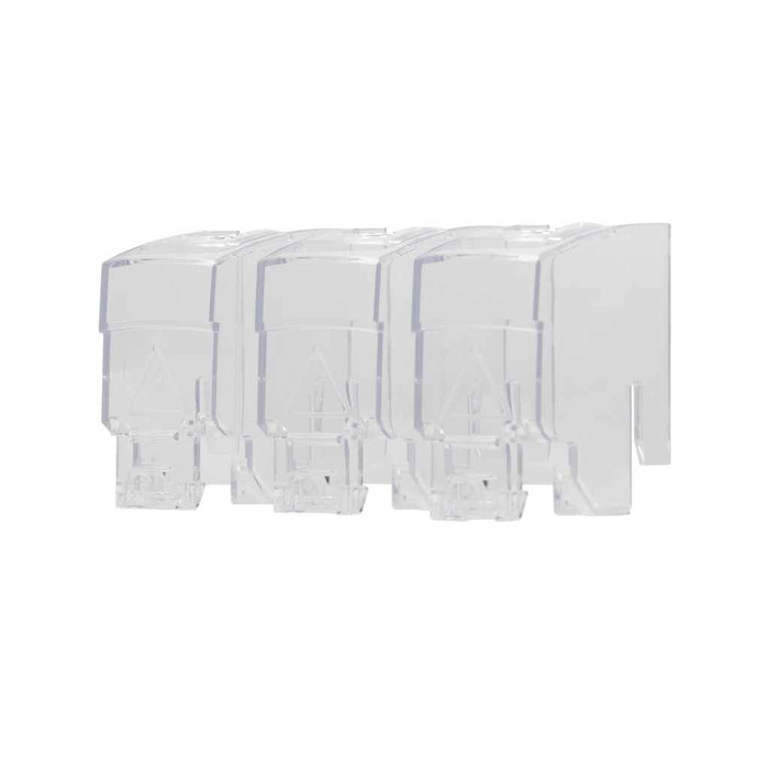 Bussmann TSH8-4TB Terminal Shrouds