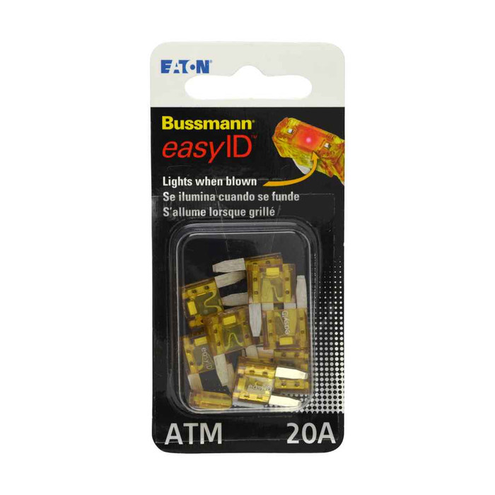 Bussmann VP/ATM-20ID Fuse holder
