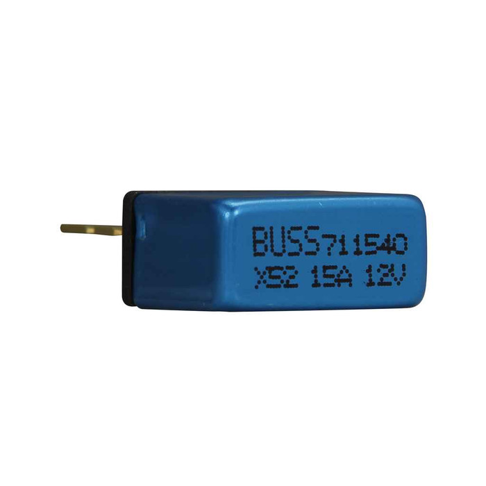 Bussmann UCB-15 Circuit Breaker
