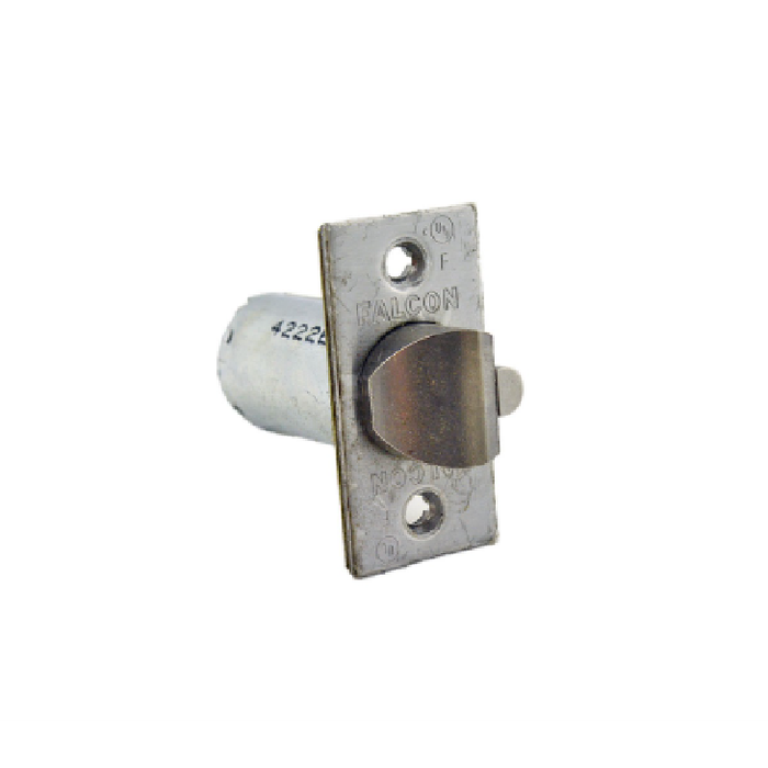 Falcon T Series 2-3/8" Square Corner Deadlatch Replacement Part