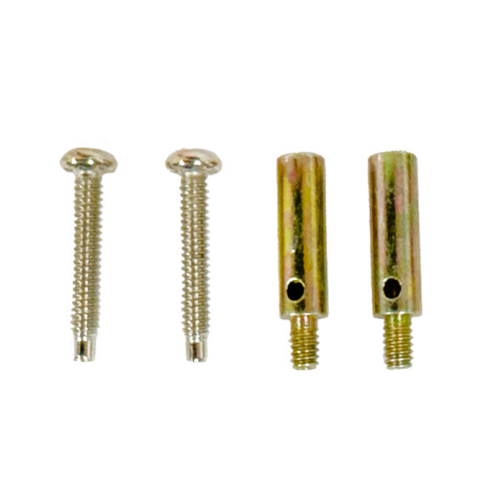 Delaney 2-1/4 Extension Kit for Knob/Lever