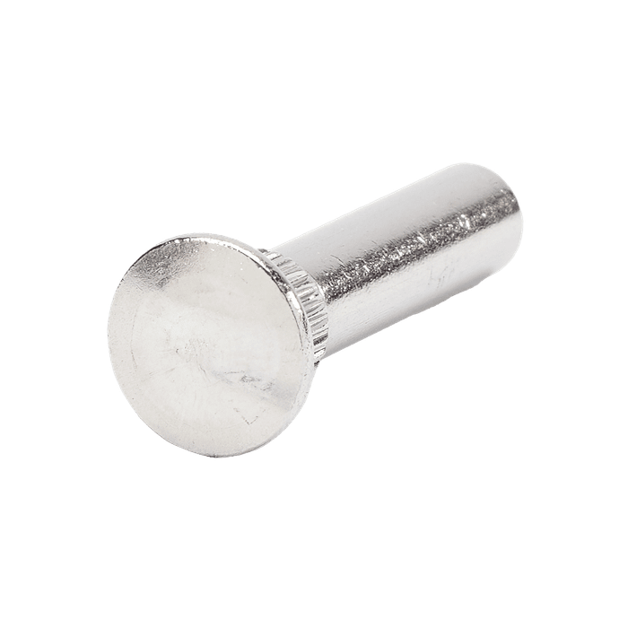 Von Duprin Sex Bolts, Thread Size 10 to 24, Package of 2