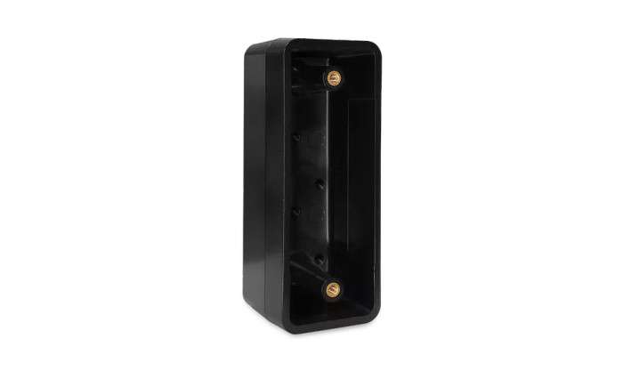 BEA Mount Box, Surface Mount, Jamb-Style, for Magic Switch Products