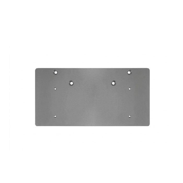 Sargent 351A Top Jamb Mounting Plate - Model 351A