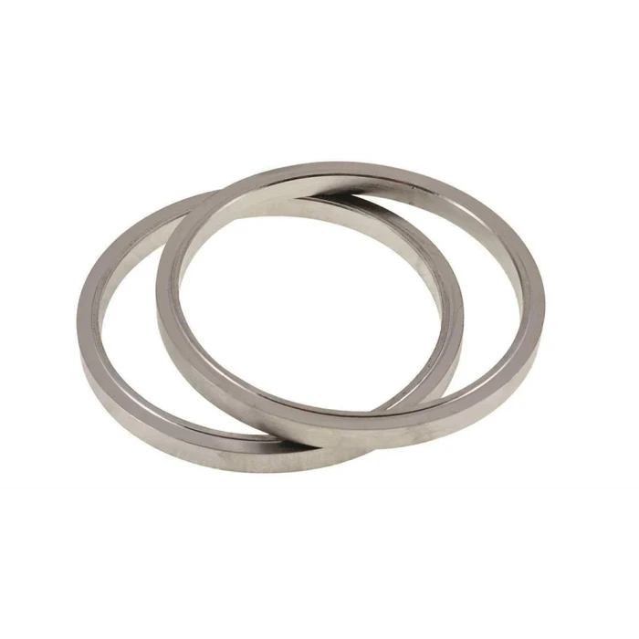Medeco 94-0212 Spacer Rings, Maxum Deadbolts, 1-3/8" Doors, 2-Pack